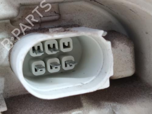 Left taillight AUDI A3 (8P1) 1.9 TDI | BP14991571C34 