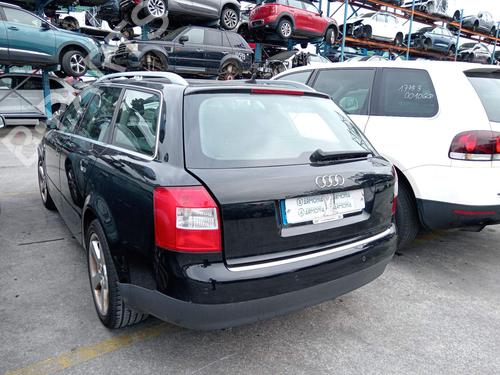 Venstre baglygte AUDI A4 B6 (8E2) 2.0 | BP38779075C34 - Image 9