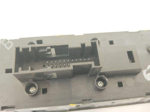 Left front window switch OPEL ASTRA H GTC (A04) 1.7 CDTi (L08) | BP26741401I27 - Image 5
