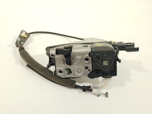 Rear left lock PEUGEOT 3008 I MPV (0U_) 2.0 HDi Hybrid4 | BP28383767C100 