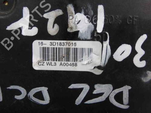 Front right lock SKODA OCTAVIA II (1Z3)  | BP1877983C97 