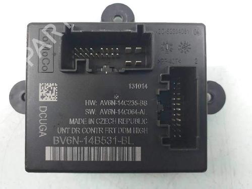 Used Electronic module Electronic module 4855302 4855302