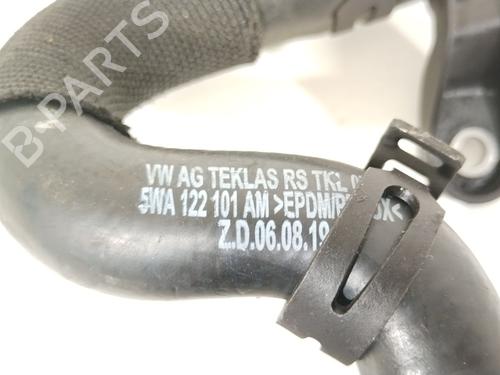 Pipe CUPRA LEON (KL1, KU1, KUG) 2.0 TSI | BP37067414M125 - Image 3