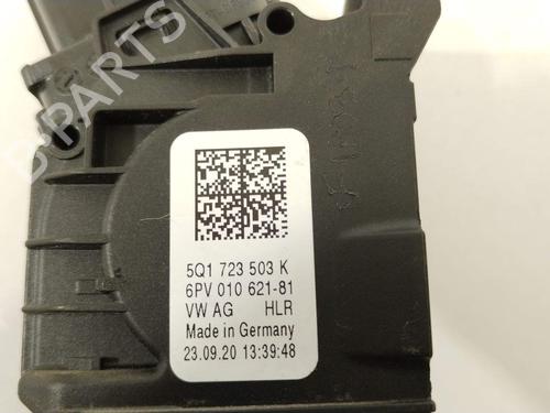 Pedal AUDI A3 Sportback (8YA, 8YF) | BP28100631I4 - Image 6