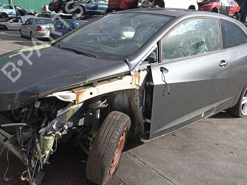 Throttle body SEAT IBIZA IV (6J5, 6P1)  | BP19522511M82 