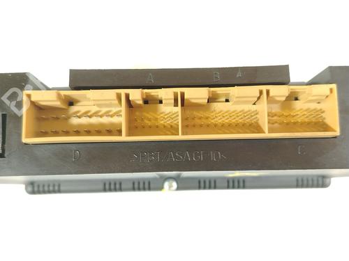 Climate control SEAT LEON (1M1) 1.9 TDI | BP37218530I5 - Image 6