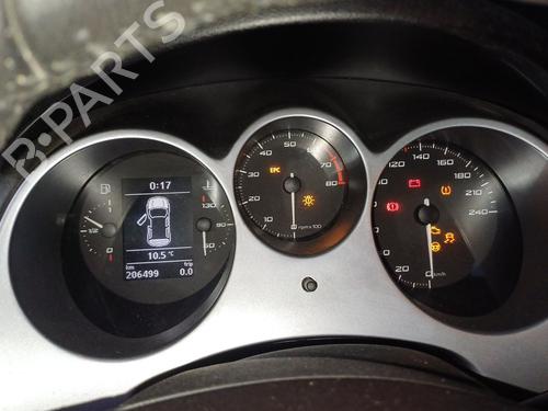 Used Instrument cluster Instrument cluster 36807868 36807868