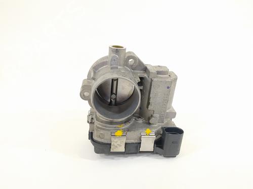 Throttle body SKODA FABIA III (NJ3) 1.0 TSI | BP14547127M82 