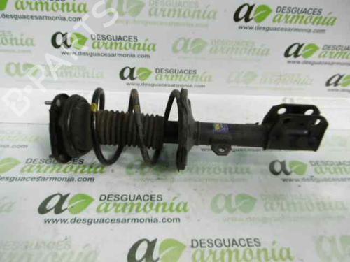 Used Right front shock absorber Right front shock absorber 2345642 2345642