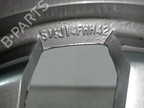 Rim RENAULT FUEGO (136_)  | BP18696897C45 