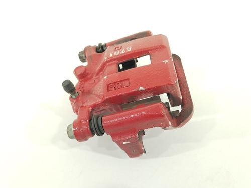 Left rear brake caliper NISSAN JUKE (F15) 1.6 DIG-T NISMO RS | BP27870423M107 