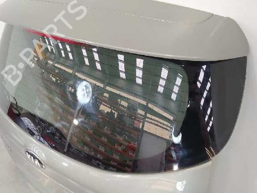 Tailgate KIA CARENS IV  | BP4977571C6 