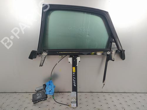Rear right window mechanism AUDI A4 B7 (8EC)  | BP7528632C25 