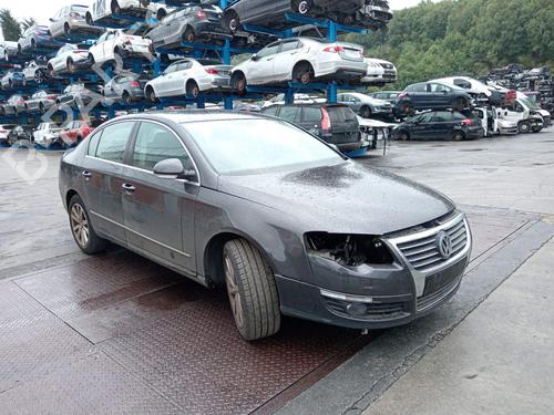Rear mirror VW PASSAT B6 (3C2) 2.0 TDI | BP37150379I6 - Image 3