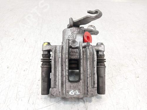 Used Right rear brake caliper Right rear brake caliper SEAT IBIZA V (KJ1, KJG) 1.0 TSI (110 hp) 24337862 24337862