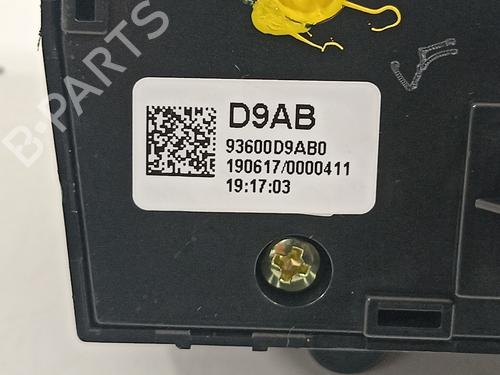 Switch KIA SPORTAGE IV (QL, QLE)  | BP15106630I30 