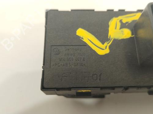 Left front window switch VW PASSAT B6 (3C2)  | BP18256233I27 