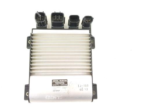 Electronic module TOYOTA RAV 4 IV (_A4_) 2.2 D 4WD (ALA49) | BP39207764M83 - Image 2