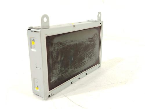 display-monitor-opel-insignia-a-g09-2008-2009-2010-2011-2012-2013-2014-2015-2016-2017-31310745 main image