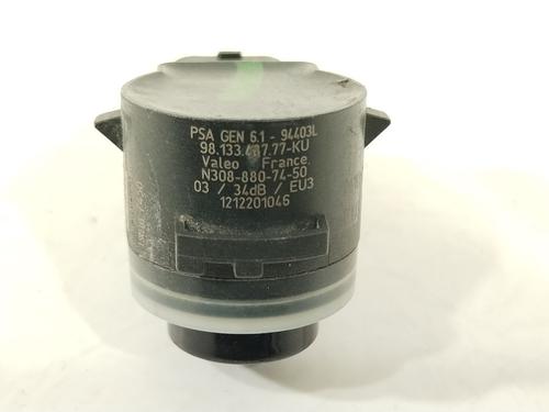 Electronic module DS DS 3 / DS 3 CROSSBACK (UR_, UC_, UJ_) 1.5 BlueHDi 130 (UCYHZR) | BP38074479M83 - Image 4