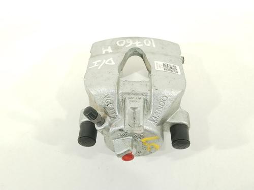 Used Left front brake caliper SEAT ARONA (KJ7, KJP) 1.6 SRE (110 hp) 29432788