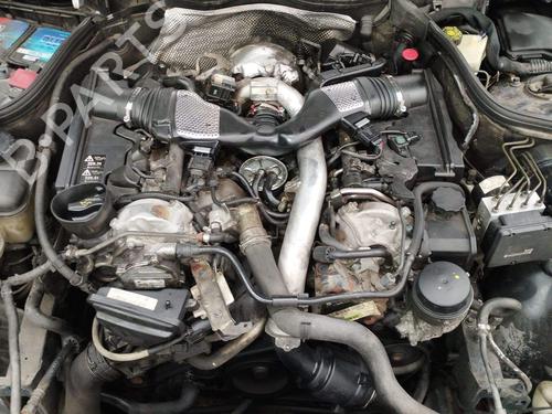 Used Engine Engine 39246208 39246208