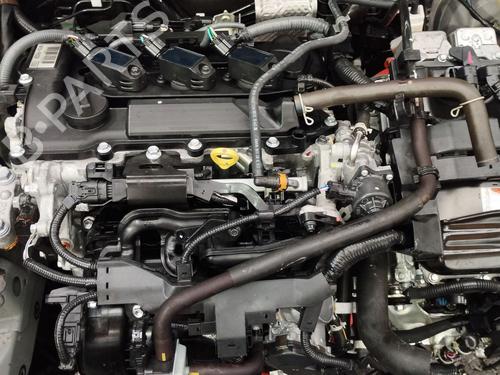 Used Engine TOYOTA YARIS CROSS (MXP_) 1.5 Hybrid All-wheel Drive (MXPJ15) (116 hp) 31538435