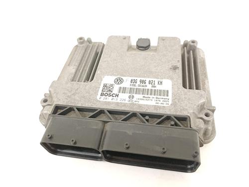 Used Engine control unit (ECU) Engine control unit (ECU) 18530760 18530760