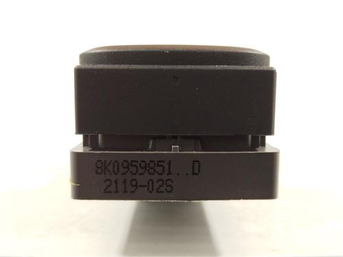 Left front window switch AUDI A4 B8 (8K2) 2.0 TDI | BP36432777I27  - Image 6