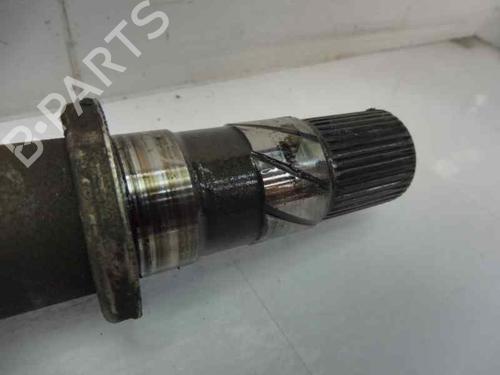 Right front driveshaft RENAULT SCÉNIC II (JM0/1_)  | BP2688535M39 
