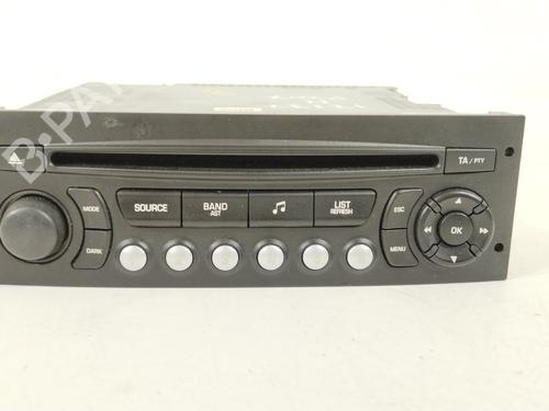 Used Radio Radio 38252461 38252461