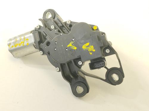 Used Rear wiper motor VW GOLF VI (5K1) [2008-2014]  4889375