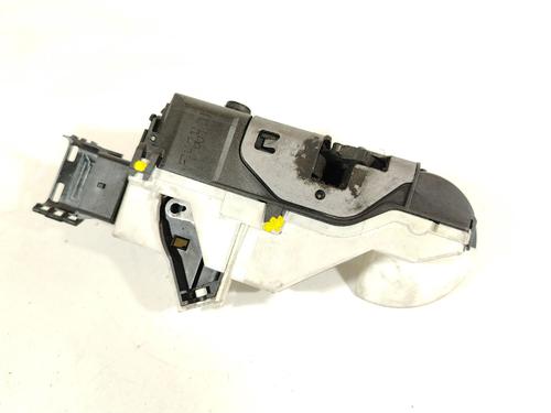 Front left lock CITROËN BERLINGO MULTISPACE (B9) 1.6 HDi 90 | BP38331041C98 - Image 3