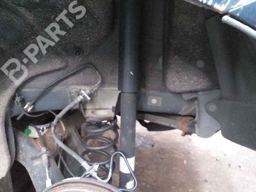 Left rear shock absorber MAZDA 2 Hatchback (DL, DJ)  | BP1947556M18 