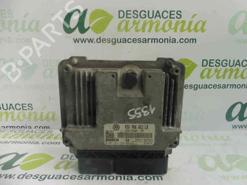 Used Engine control unit (ECU) Engine control unit (ECU) 1855010 1855010