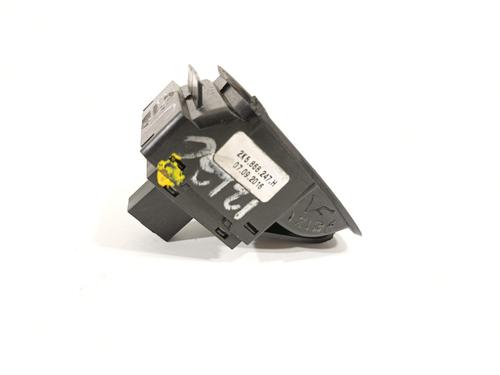 Left front window switch VW CADDY IV MPV (SAB, SAJ) | BP17771644I27 - Image 2