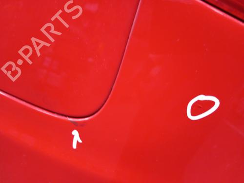 Rear bumper AUDI A4 B8 Avant (8K5) 2.0 TDI | BP26383021C8 