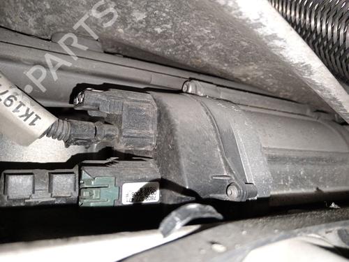 Steering rack AUDI A3 (8P1) 2.0 TDI | BP37440282M22 - Image 2