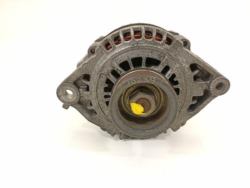 Alternator NISSAN ALMERA II Hatchback (N16)  | BP13473852M7 