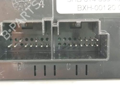 Climate control SEAT ARONA (KJ7, KJP) 1.0 TSI | BP33243754I5  - Image 8