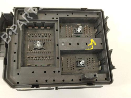Fuse box OPEL CORSA E (X15) 1.3 CDTI (08, 68) | BP37265917E1 - Image 6