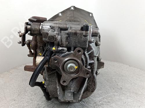 Gearbox MERCEDES-BENZ SPRINTER 4-t Bus (B904) 413 CDI (904.663, 904.662) | BP29284774M3 