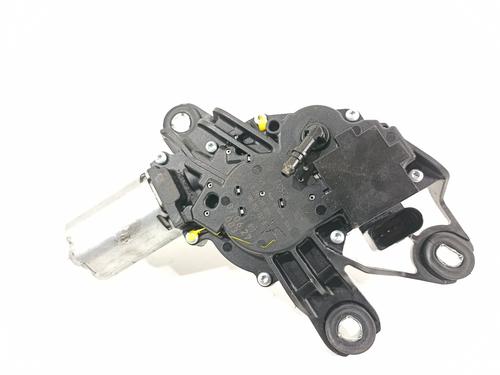 Rear wiper motor VW GOLF PLUS V (5M1, 521)  | BP16797527M102 