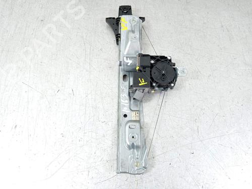 Used Rear left window mechanism Rear left window mechanism OPEL INSIGNIA A Sports Tourer (G09) 2.0 CDTI (35) (160 hp) 16794512 16794512
