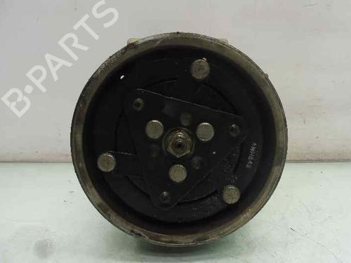 AC compressor RENAULT KANGOO / GRAND KANGOO II (KW0/1_) | BP3240563M34