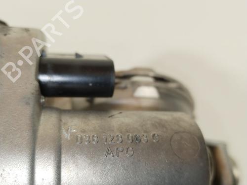 Throttle body AUDI A3 (8P1) 1.9 TDI | BP29525612M82 