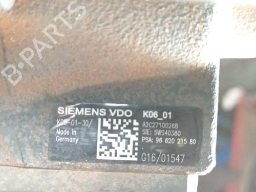 Engine FORD MONDEO IV (BA7) | BP16983227M1 - Image 10