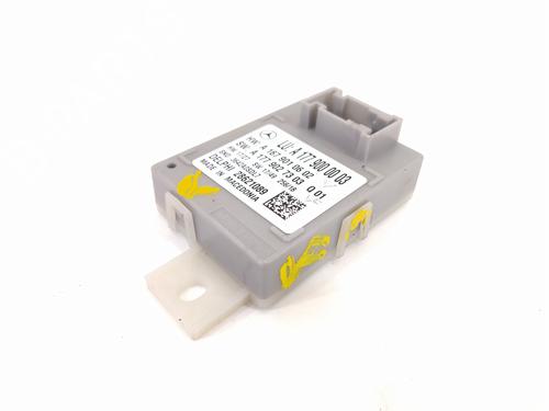 Electronic module MERCEDES-BENZ A-CLASS (W177)  | BP8352105M83 