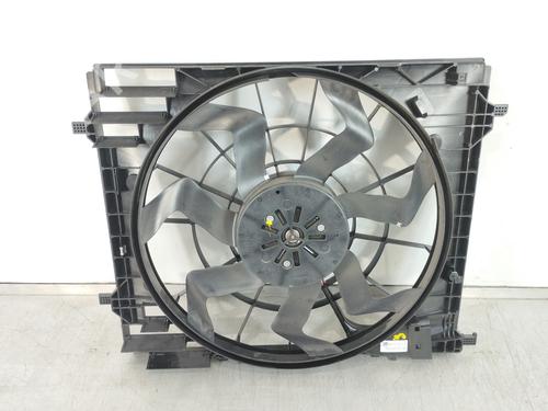 Radiator fan MERCEDES-BENZ GLE (V167) GLE 300 d 4-matic (167.119) | BP17615278M35 