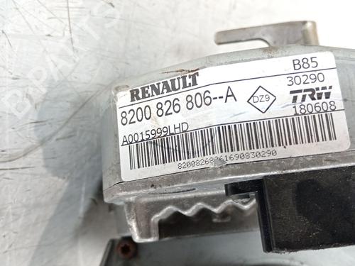 Steering column RENAULT CLIO III (BR0/1, CR0/1) 1.2 16V (BR02, BR0J, BR11, CR02, CR0J, CR11) | BP30181979M21